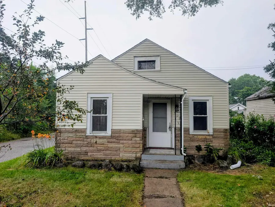 502 S 34th Street, South Bend, IN 46615 - #2