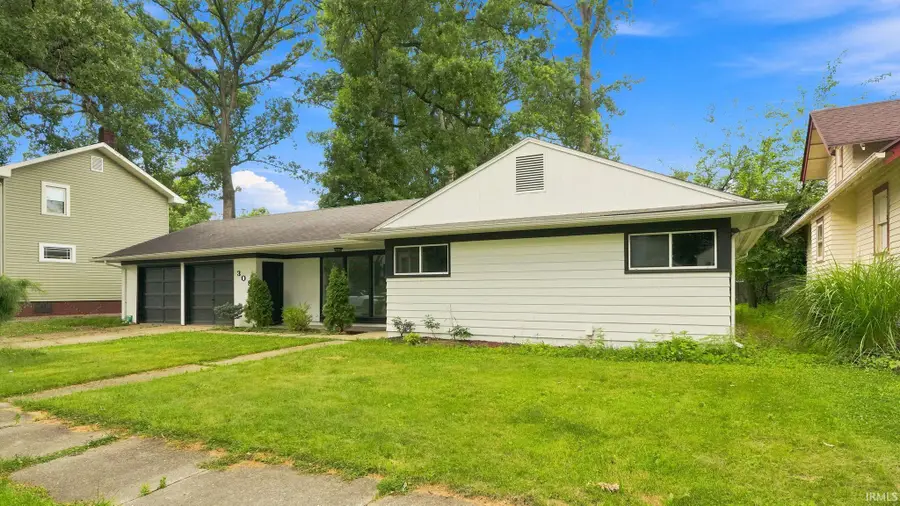 309 E Maple Grove Avenue, Fort Wayne, IN 46806 - #2