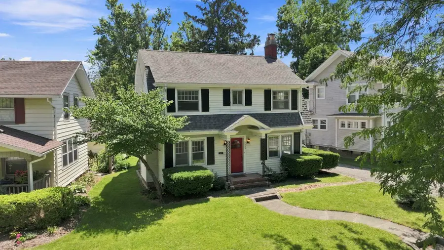 2608 Buena Vista Drive, Fort Wayne, IN 46805 - #3