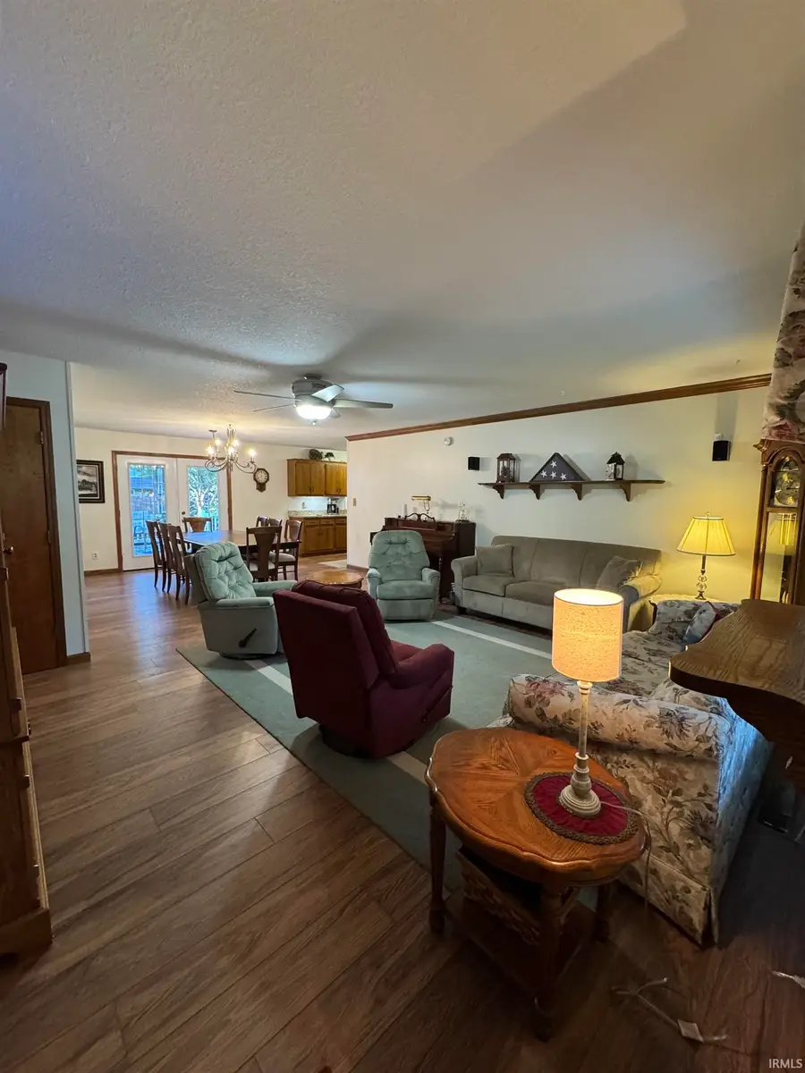 1520 W Buddale Drive, Columbia City, IN 46725 - #3