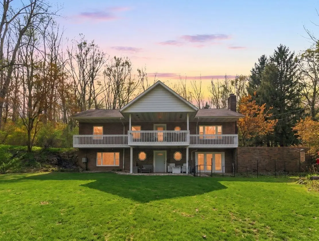 3600 N 300 W, Angola, IN 46703 - #1