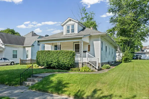 128 S 26th Street, Lafayette, IN 47904