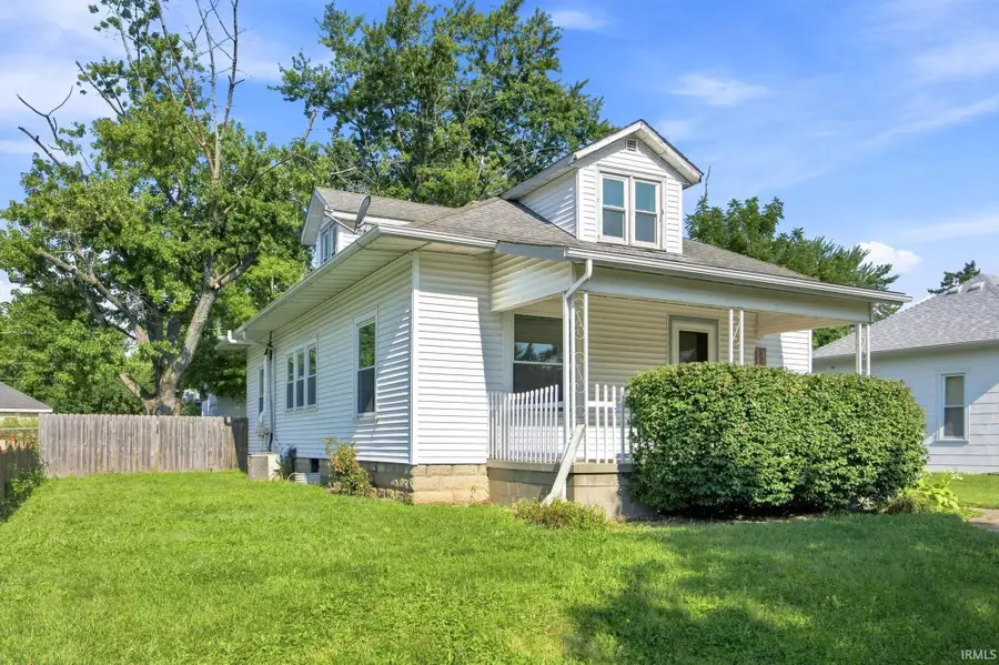 128 S 26th Street, Lafayette, IN 47904 - #3