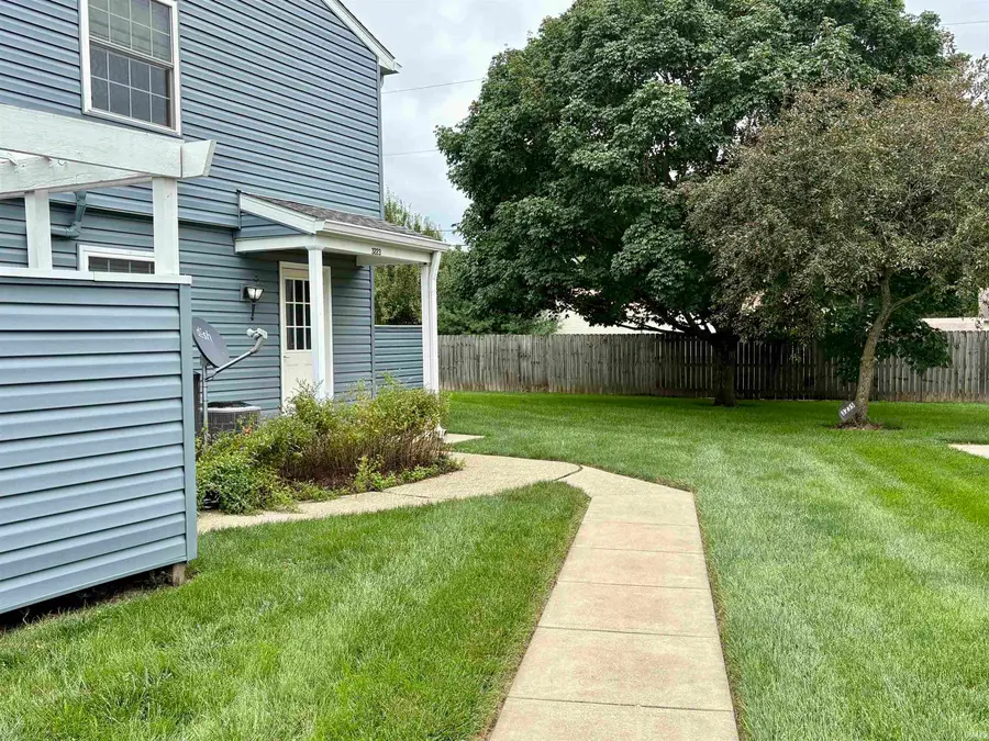 3223 Hanover Drive, Lafayette, IN 47909 - #2