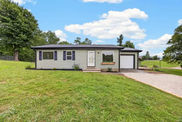 2305 W Beaumont Lane, Bloomington, IN 47404