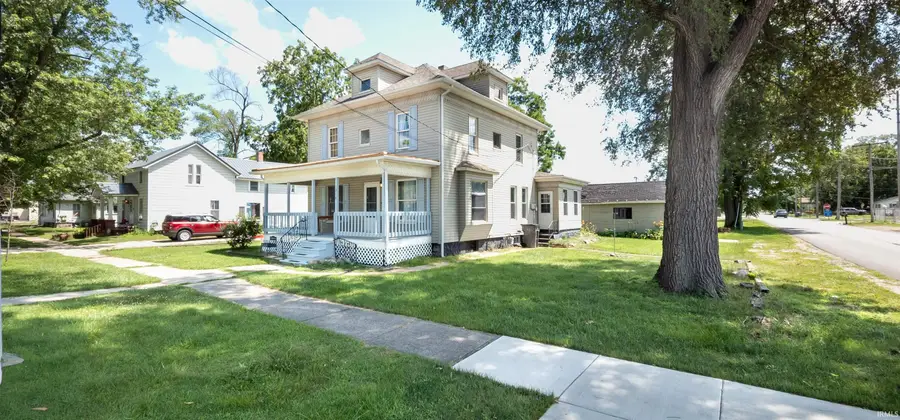 210 Charles Street, Bristol, IN 46507 - #2
