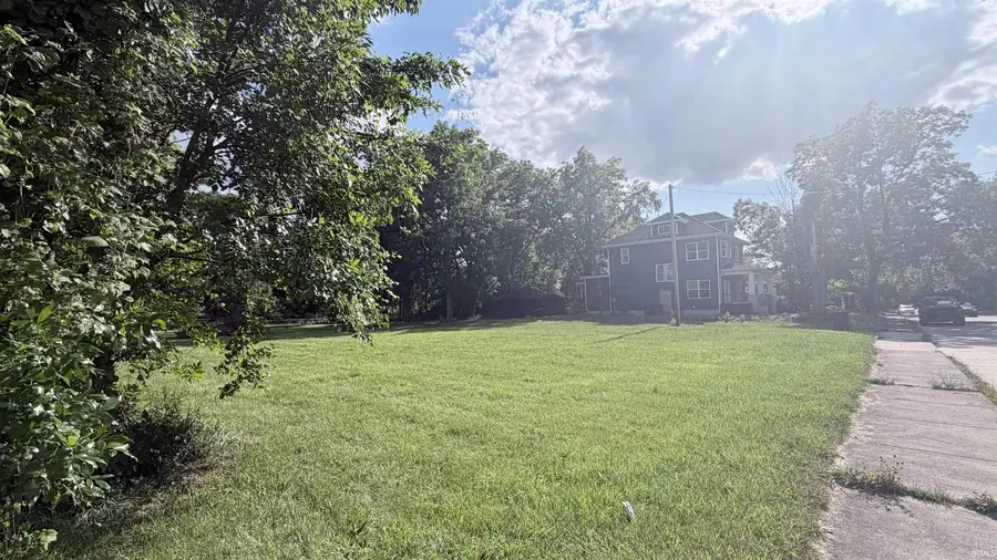 2424 Manford Street, Fort Wayne, IN 46806 - #3