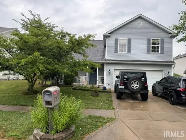 5506 W Bedrock Road, Bloomington, IN 47403