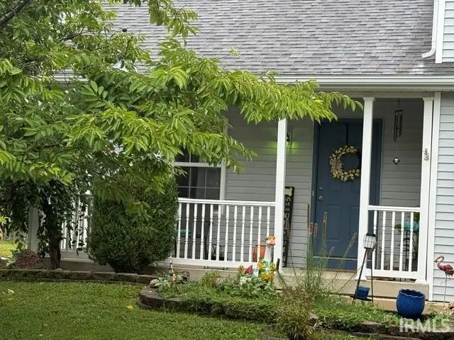 5506 W Bedrock Road, Bloomington, IN 47403 - #3