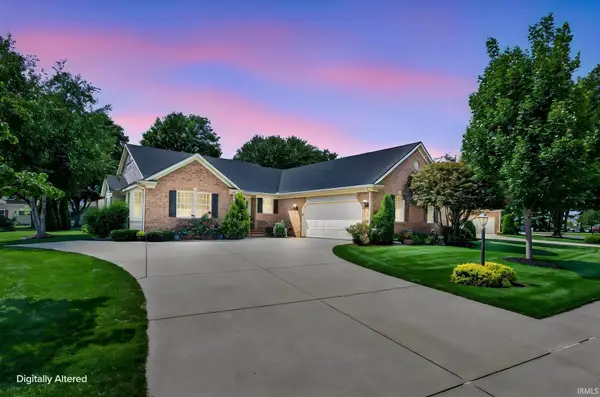 1405 Winsted Drive, Goshen, IN 46526