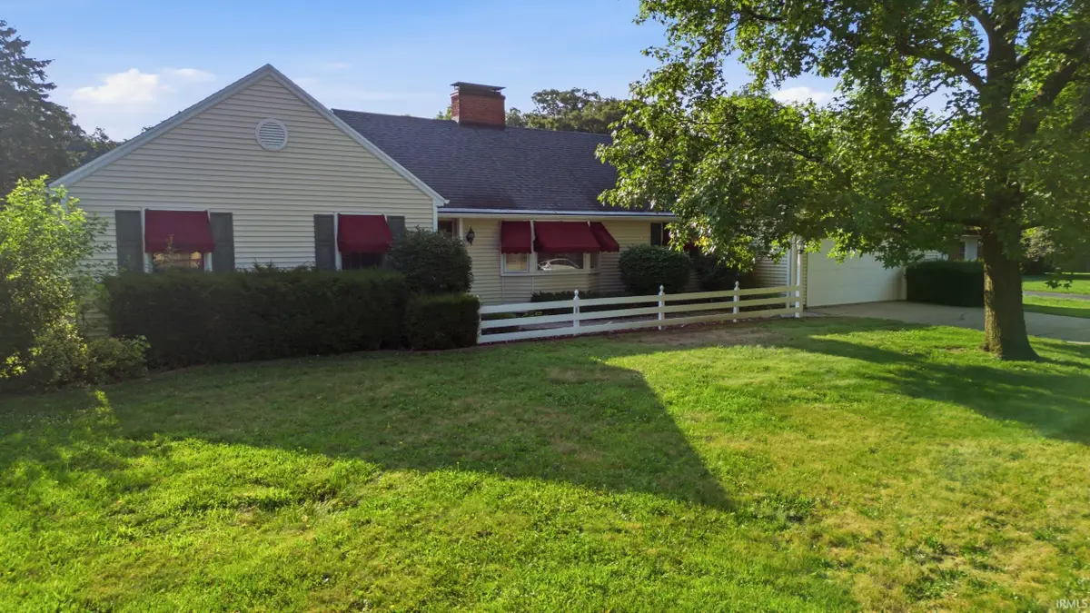 819 Preston Street, Lafayette, IN 47905 - #1
