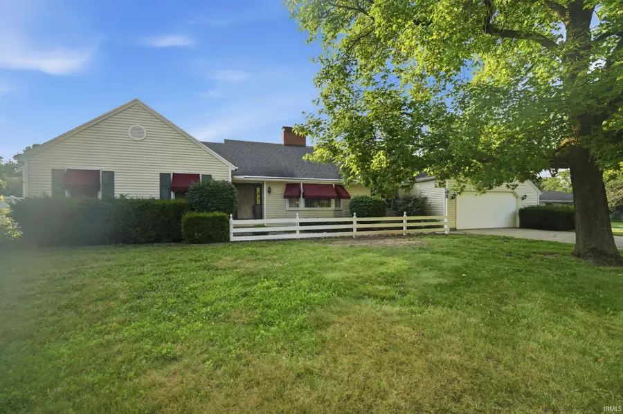 819 Preston Street, Lafayette, IN 47905 - #2