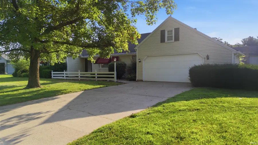 819 Preston Street, Lafayette, IN 47905 - #3