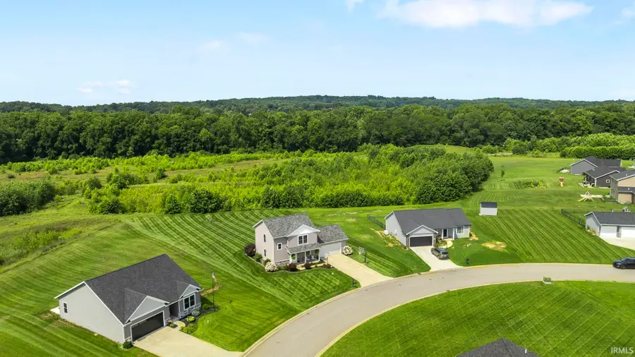 54895 Moonfish Court, Middlebury, IN 46540 - #2