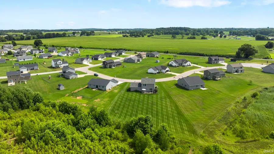 54895 Moonfish Court, Middlebury, IN 46540 - #3