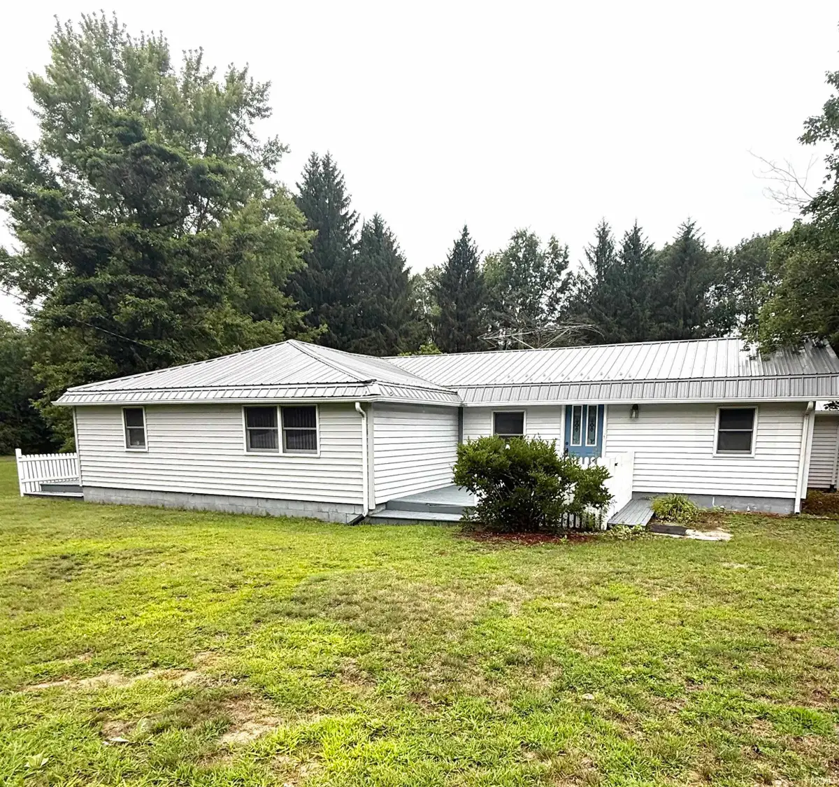 3035 N 1200 E Road, Plymouth, IN 46563 - #1