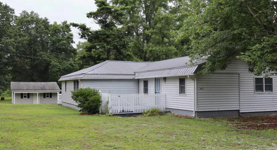 3035 N 1200 E Road, Plymouth, IN 46563 - #3