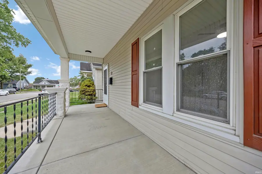 110 Althaus Avenue, Evansville, IN 47712 - #3