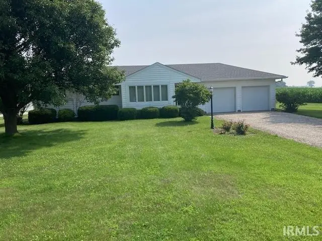 9214 N Buck Creek Pike, Mooreland, IN 47360 - #1