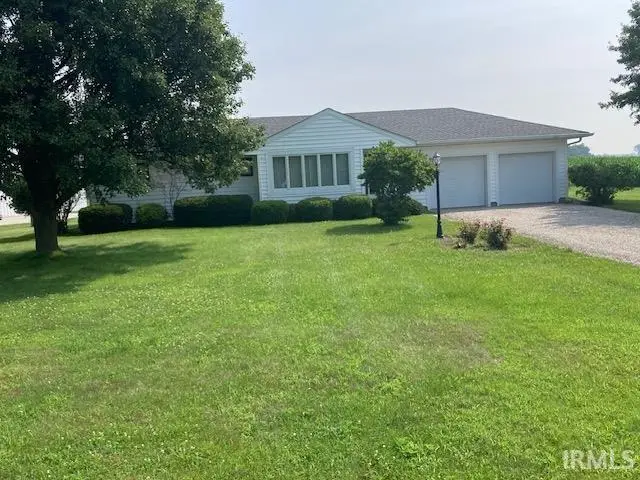 9214 N Buck Creek Pike, Mooreland, IN 47360 - #2