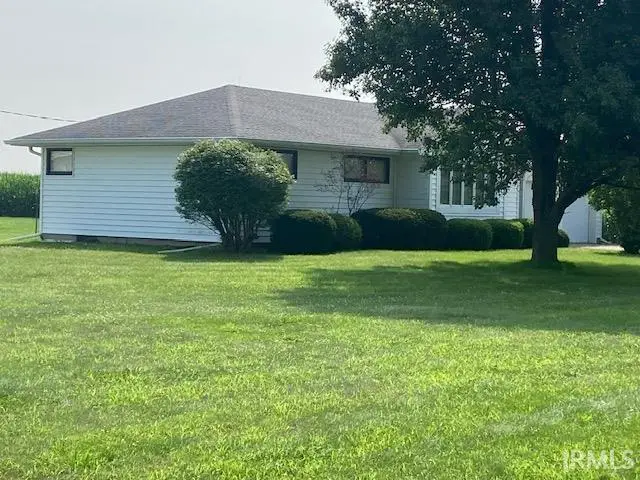 9214 N Buck Creek Pike, Mooreland, IN 47360 - #3