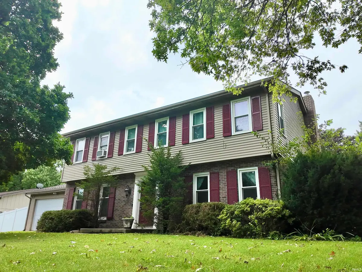 1209 Devon Court, Kokomo, IN 46901 - #1