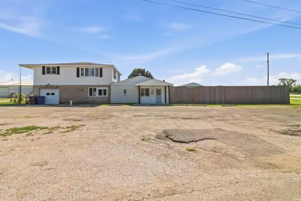 1611 E Loew Road, Marion, IN 46953