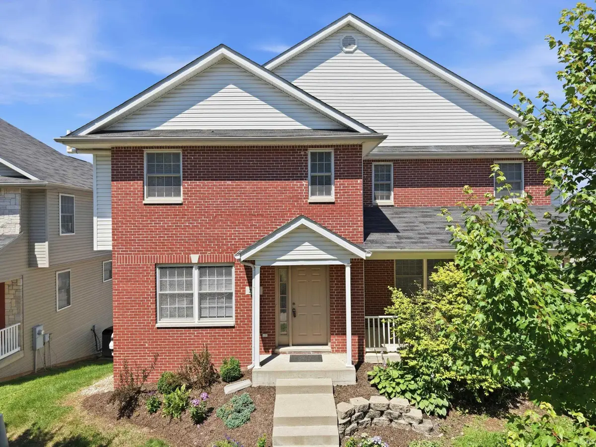 2570 S Addisyn Lane, Bloomington, IN 47403 - #1