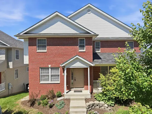 2570 S Addisyn Lane, Bloomington, IN 47403
