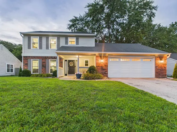 3920 Penny Packers Mill Road, Lafayette, IN 47909