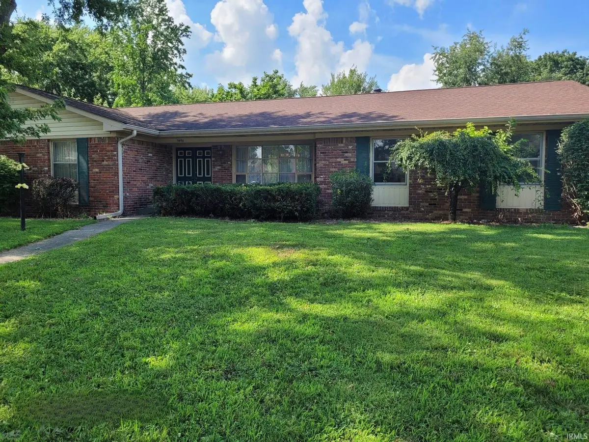 3934 Penbrook Lane, Lafayette, IN 47905 - #1