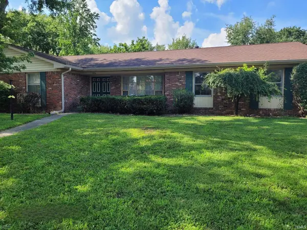 3934 Penbrook Lane, Lafayette, IN 47905