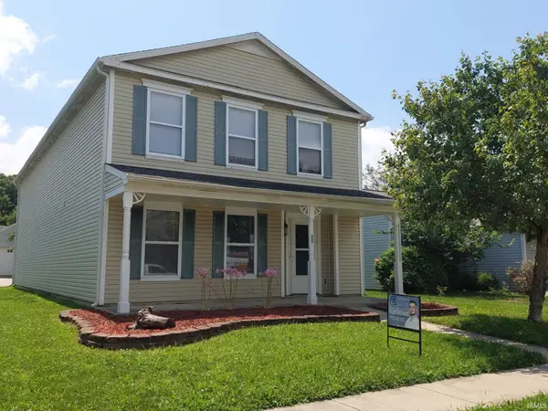 2633 Brewster Lane, Lafayette, IN 47909