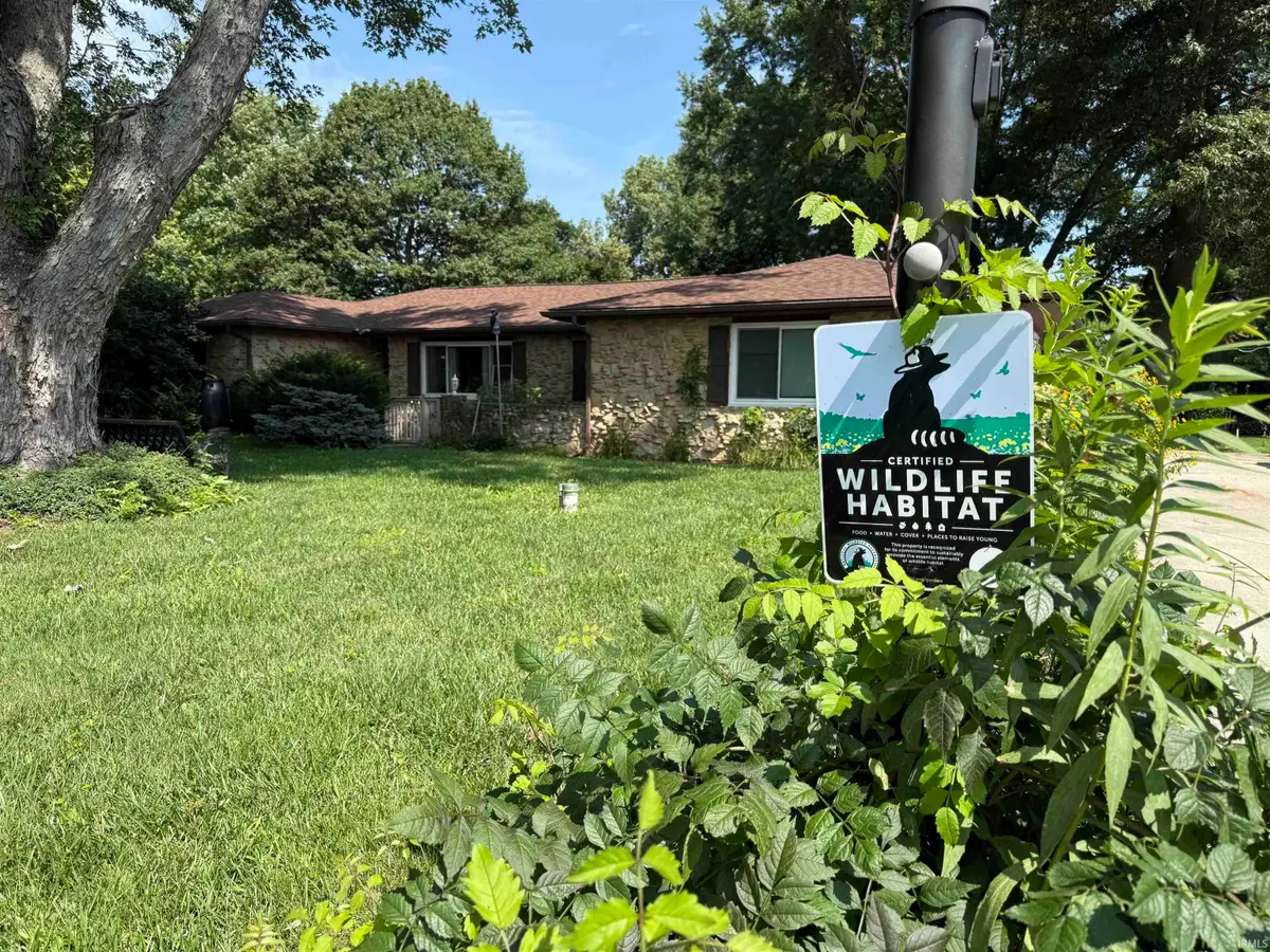 4508 Anna Lane, Kokomo, IN 46902 - #1
