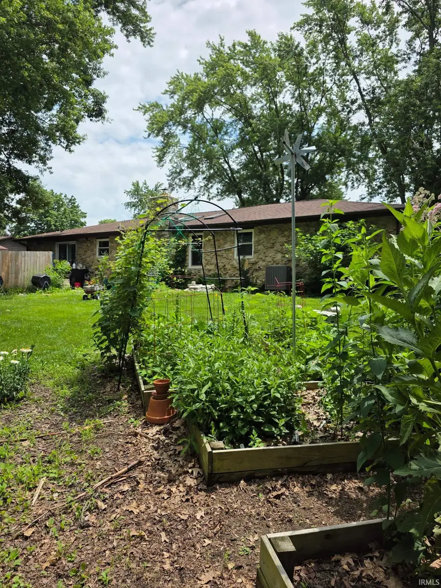 4508 Anna Lane, Kokomo, IN 46902 - #3