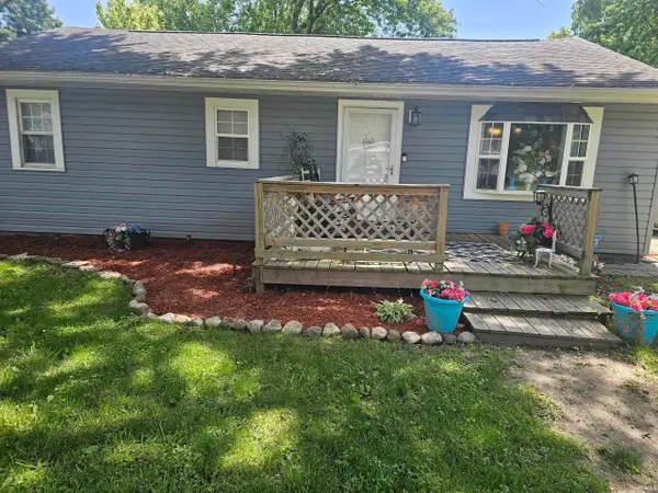 1009 E Spraker Street, Kokomo, IN 46901