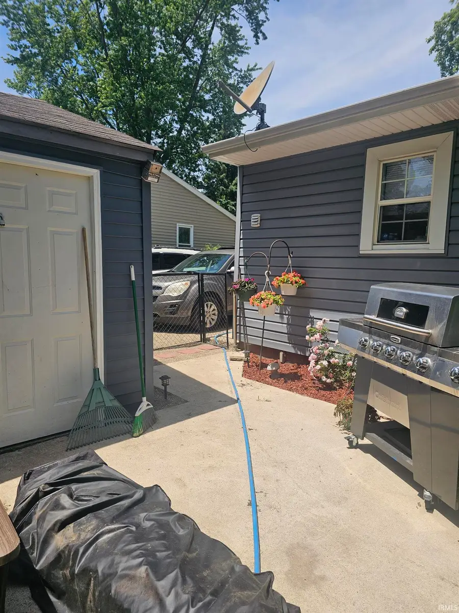 1009 E Spraker Street, Kokomo, IN 46901 - #2