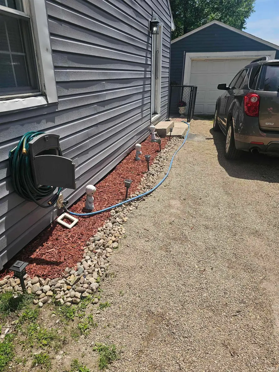 1009 E Spraker Street, Kokomo, IN 46901 - #3