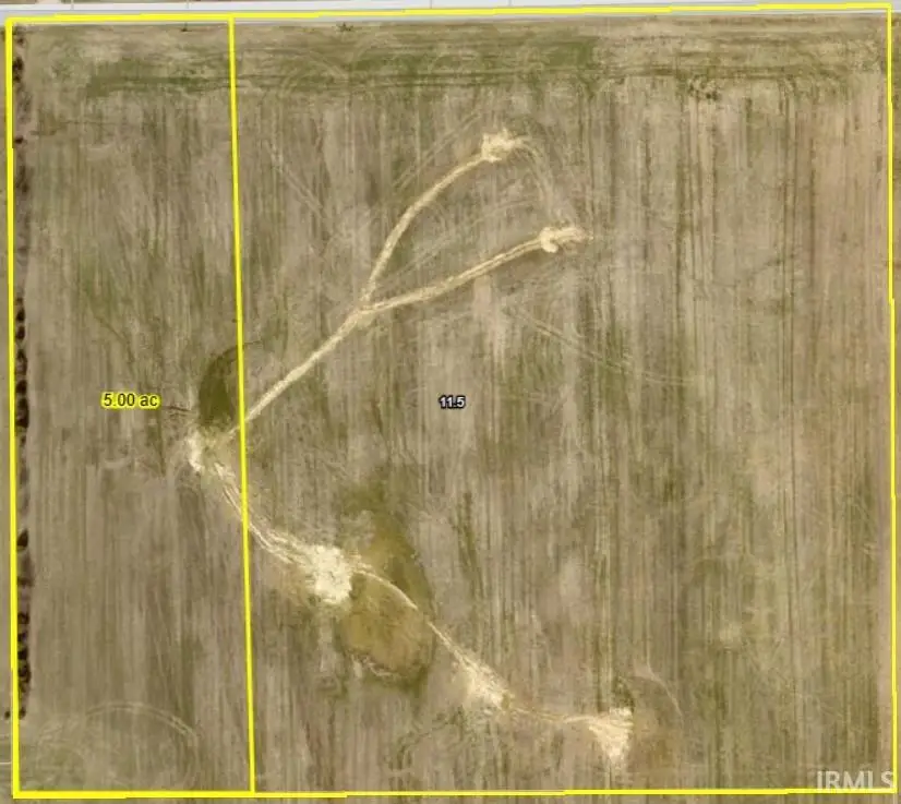 5 E 300 S Road, Washington, IN 47501 - #1