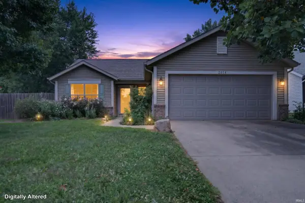 2014 Wellesley Drive, Kokomo, IN 46902