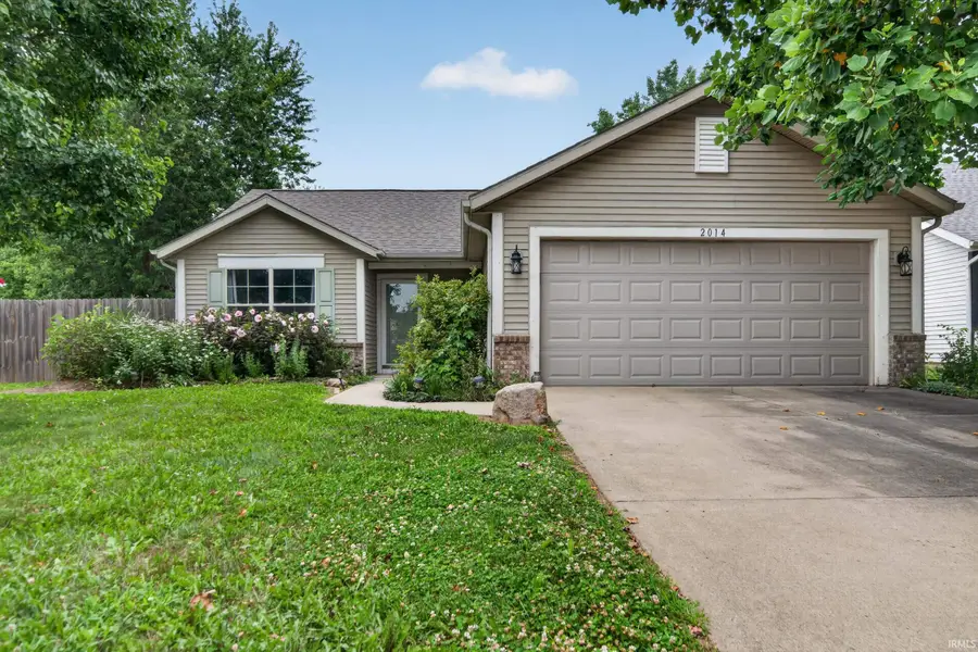 2014 Wellesley Drive, Kokomo, IN 46902 - #2