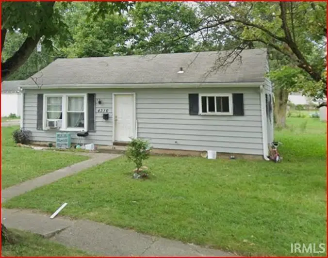 4310 Reed Street, Fort Wayne, IN 46806 - #2