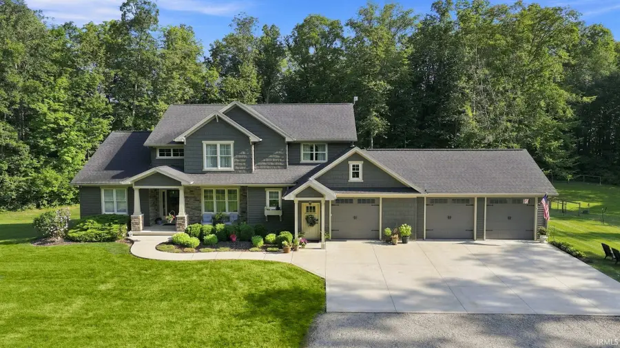 4315 E 900 S-92, Roanoke, IN 46783 - #3