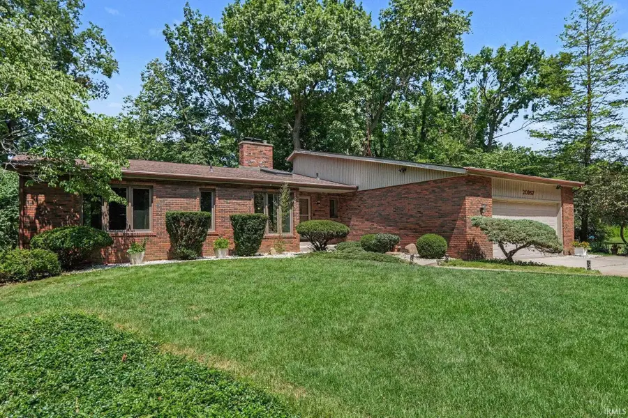 20957 Riverbrook Lane, Bristol, IN 46507 - #2