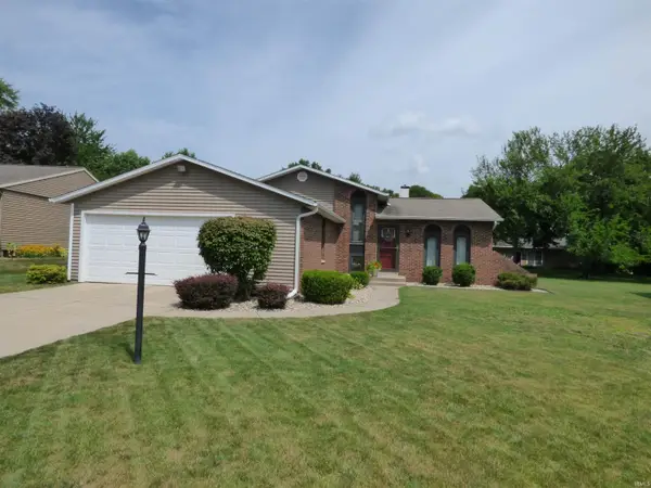 834 Greenmount Court, Mishawaka, IN 46544