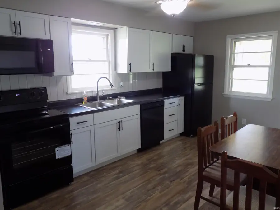 8355 Oak Grove Road, Newburgh, IN 47630 - #3