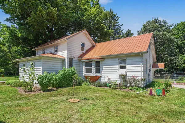 109 Trout Creek Road, Bristol, IN 46507