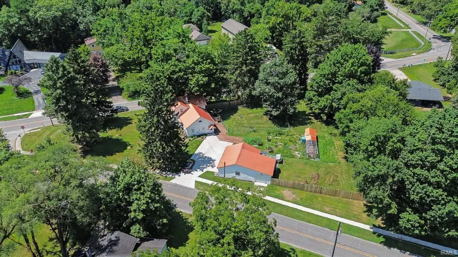 109 Trout Creek Road, Bristol, IN 46507 - #3