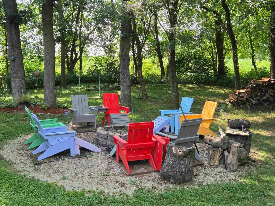 9103 W Bicycle Bluffs Lane, Delphi, IN 46923 - #2