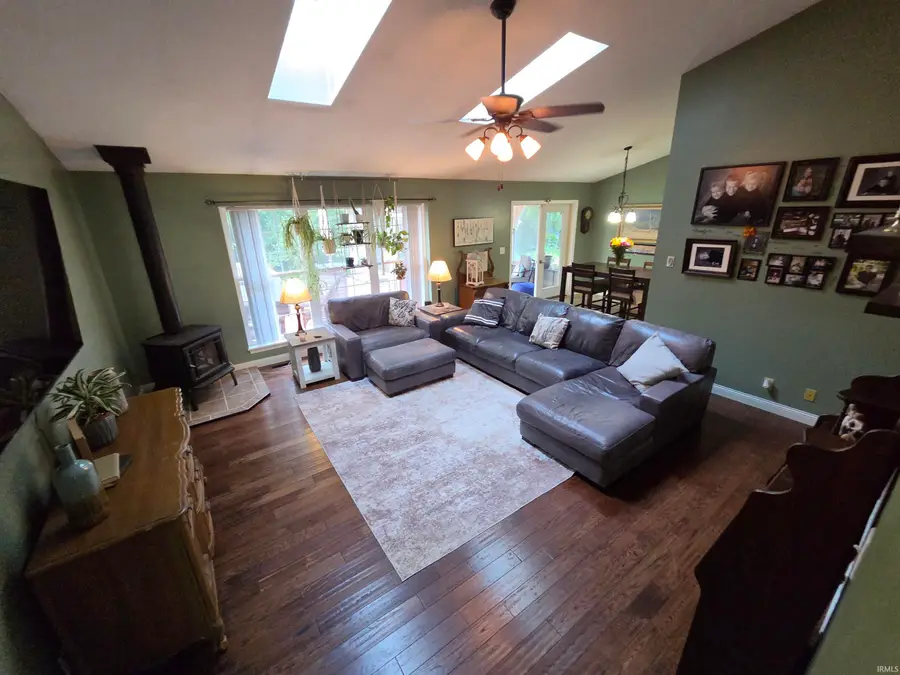 9103 W Bicycle Bluffs Lane, Delphi, IN 46923 - #3